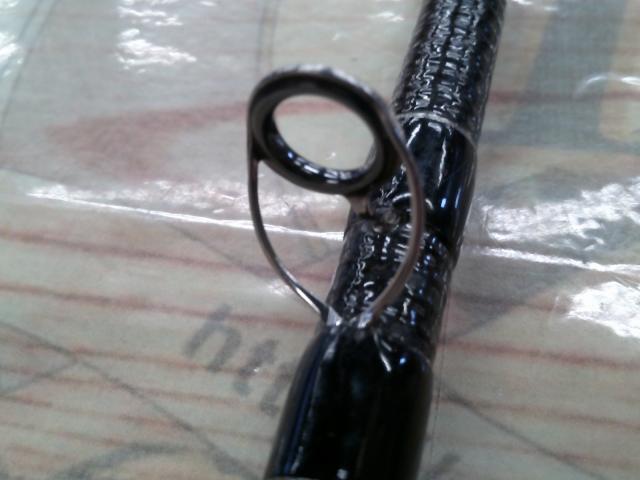 ブラックレーベル BL772HXHFB