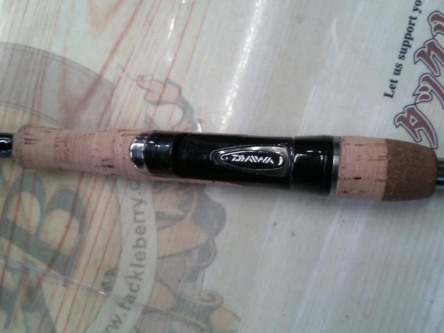 ブラックレーベル BL+671MLFS