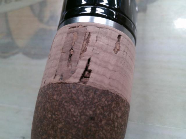 ブラックレーベル BL+671MLFS