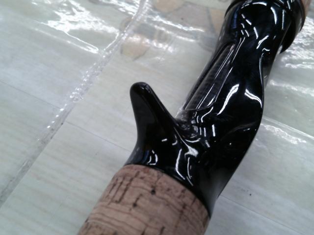 ブラックレーベル BL-PF731HFB