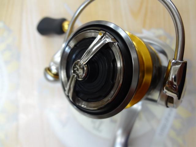 21フリームス FC LT2000S-XH