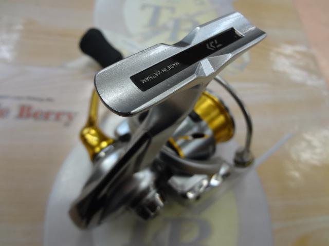 21フリームス FC LT2000S-XH