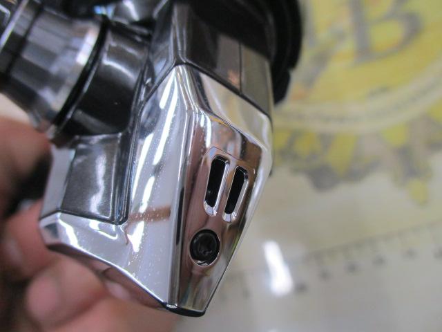 23ヴァンキッシュ C3000XG