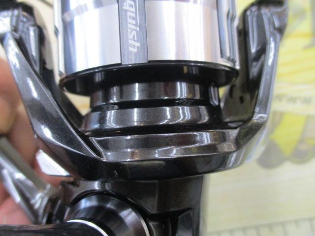 23ヴァンキッシュ C3000XG