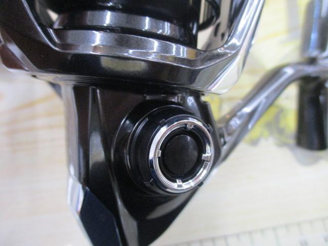 23ヴァンキッシュ C3000XG