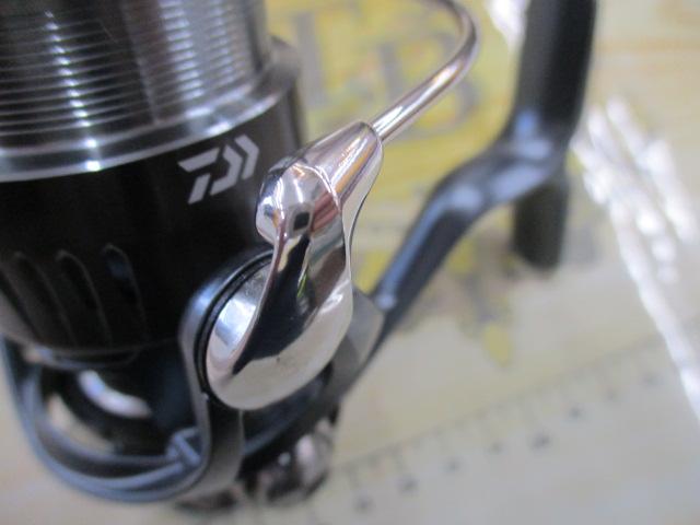 23エアリティ ST SF2000SS-P