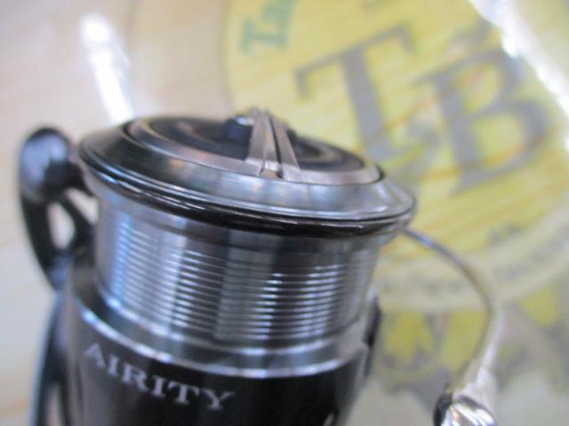 23エアリティ ST SF2000SS-P