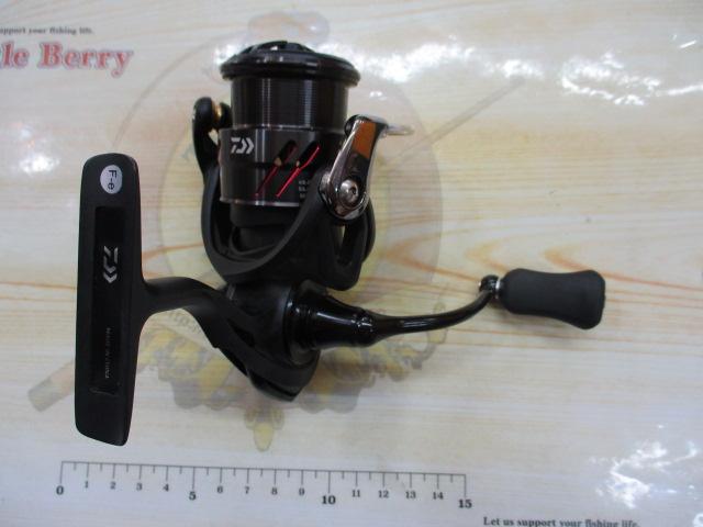 18タトゥーラ LT2500S