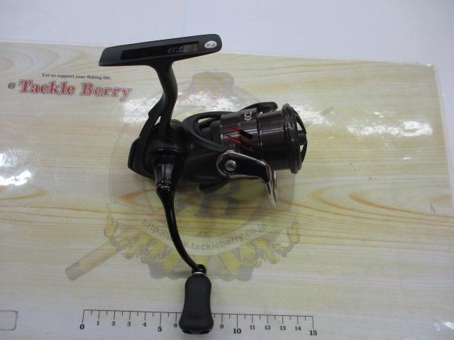 18タトゥーラ LT2500S