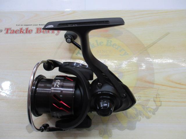 18タトゥーラ LT2500S