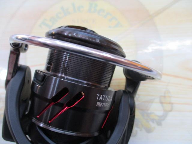 18タトゥーラ LT2500S