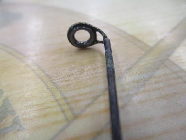 CW大島 2-63フカセ