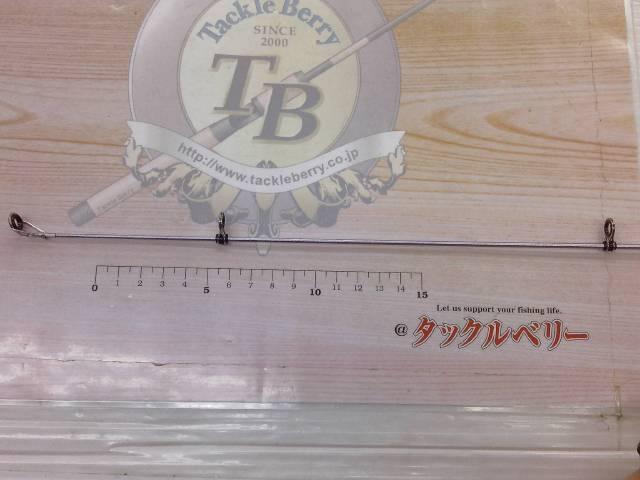 ホリデー磯R 4-530PTS