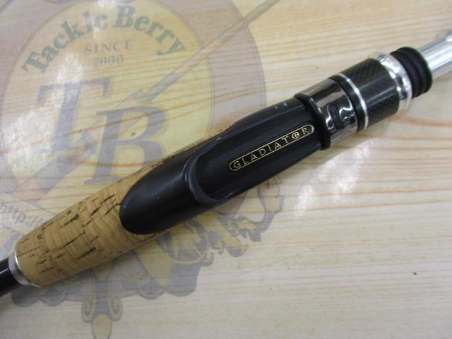 グラディエーターG-64UL+Sスナップバック