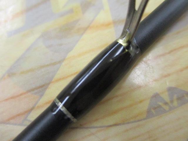 グラディエーターG-64UL+Sスナップバック