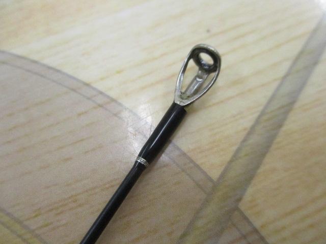 グラディエーターG-64UL+Sスナップバック