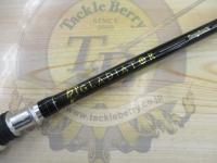 グラディエーターG-64UL+Sスナップバック