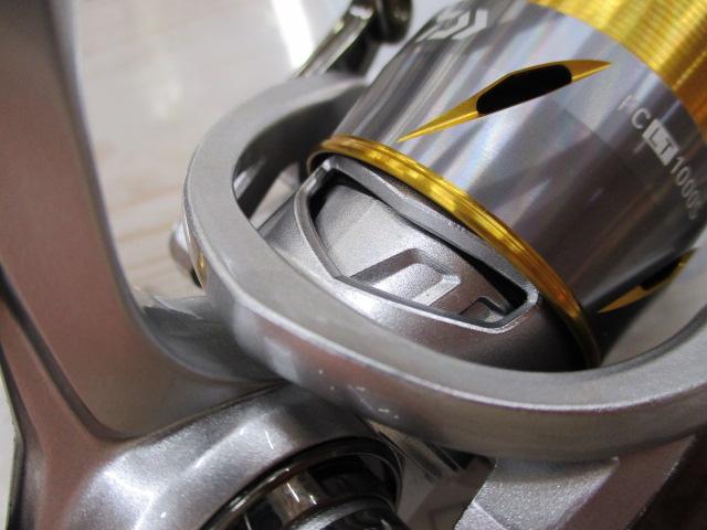 21フリームス FC LT1000S