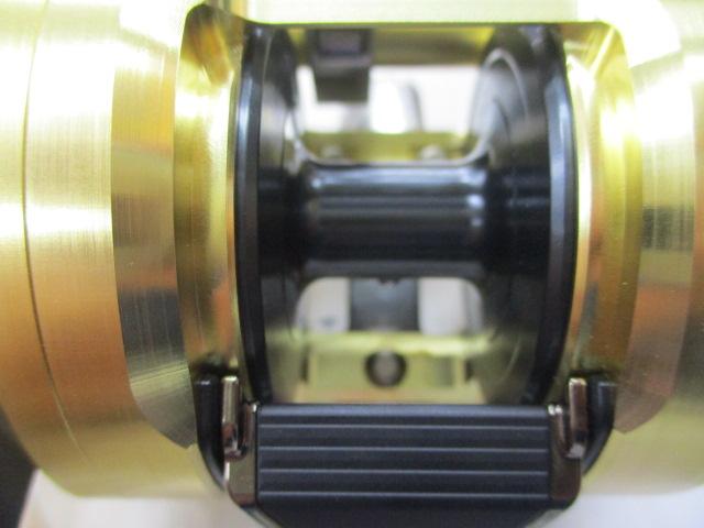 22オシアコンクエスト 301HG