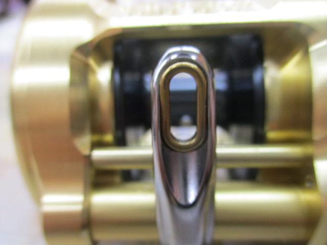 22オシアコンクエスト 301HG