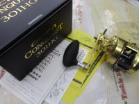 22オシアコンクエスト 301HG