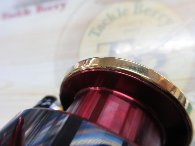 17BB-Xハイパーフォース C3000DXG