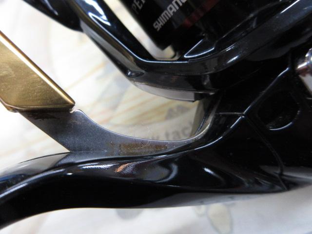 17BB-Xハイパーフォース C3000DXG