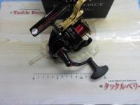 17BB-Xハイパーフォース C3000DXG