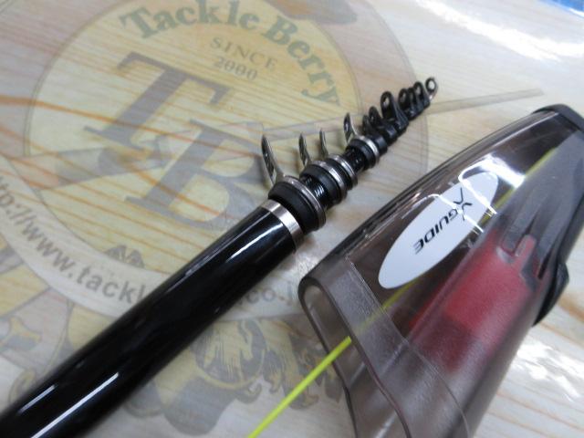 20極翔硬調黒鯛 1-530