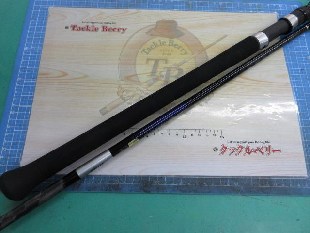 21グラップラーBBタイプC S710ML