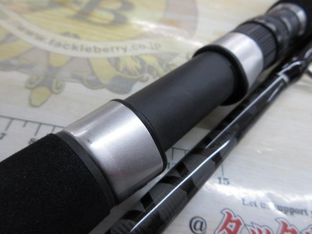 21グラップラーBBタイプC S710ML