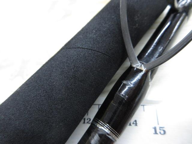 21グラップラーBBタイプC S710ML