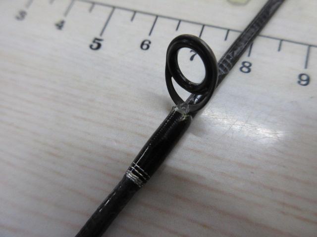 21グラップラーBBタイプC S710ML