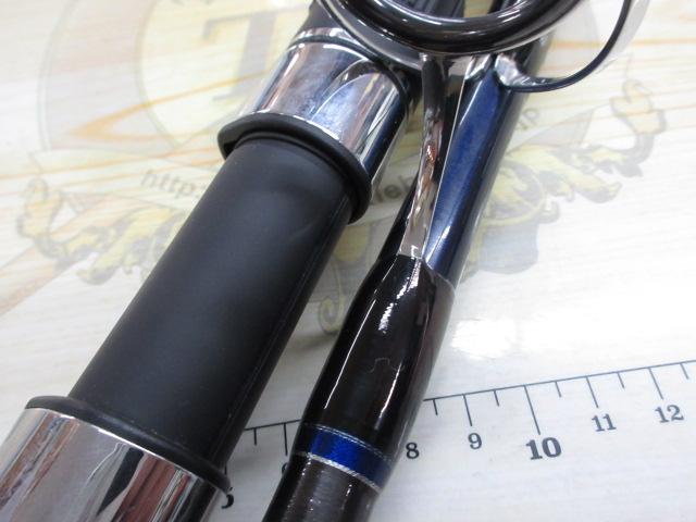 オシアプラッガーBG S83M