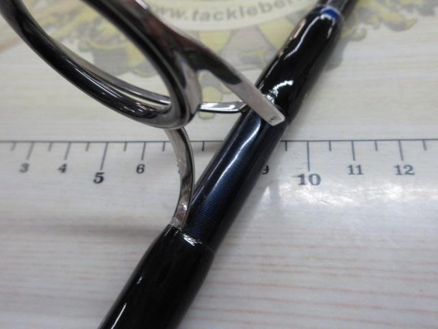 オシアプラッガーBG S83M