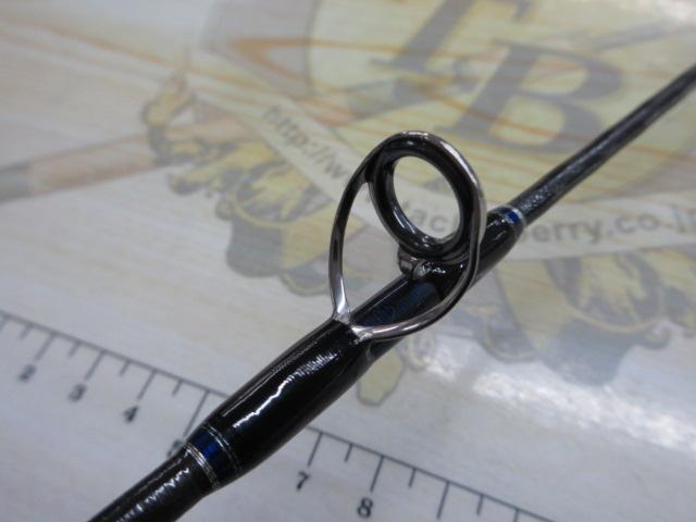 オシアプラッガーBG S83M