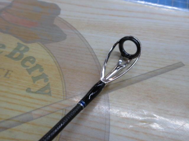 オシアプラッガーBG S83M