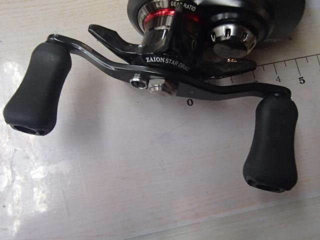 スティーズ AIR TW 500HL｜＠ベリーネット 日本最大新品中古釣具WEB