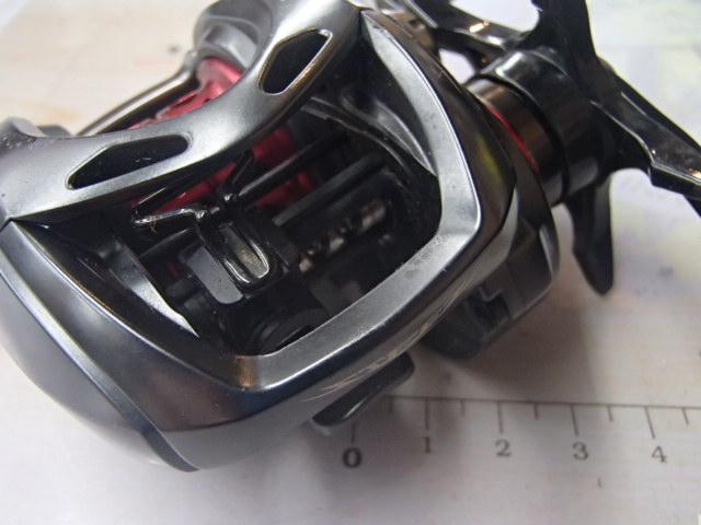 スティーズ AIR TW 500HL｜＠ベリーネット 日本最大新品中古釣具WEB
