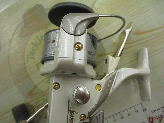 ツインパワーBB-Xスペシャル950GT