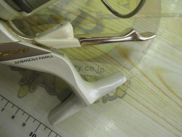 ツインパワーBB-Xスペシャル950GT