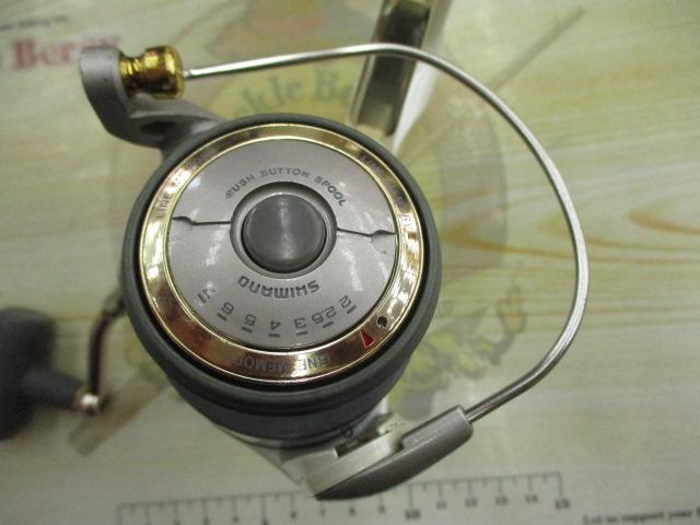 ツインパワーBB-Xスペシャル950GT