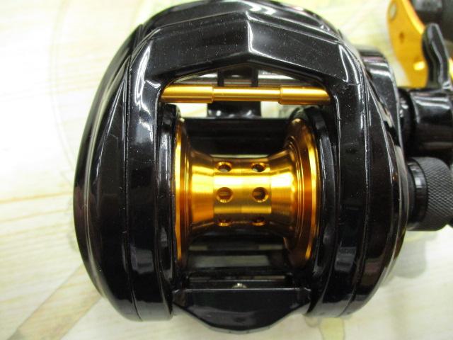 黒船 クロフネ LT