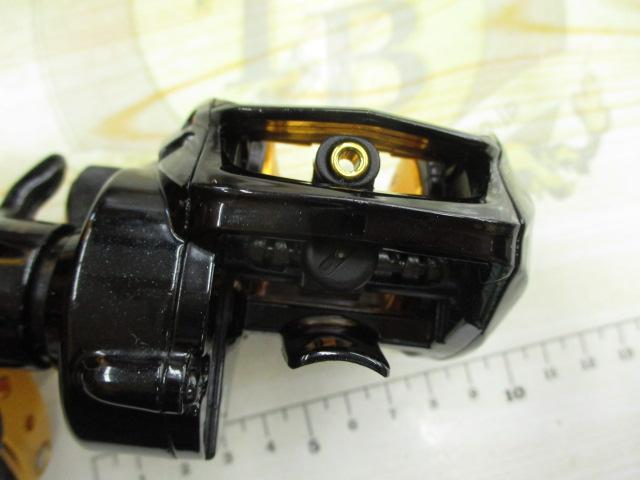 黒船 クロフネ LT