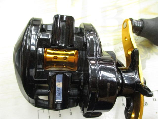 黒船 クロフネ LT