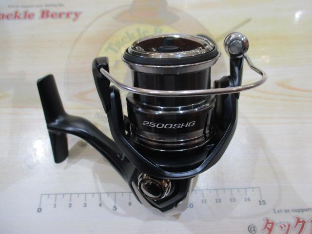 ミラベル 2500SHG