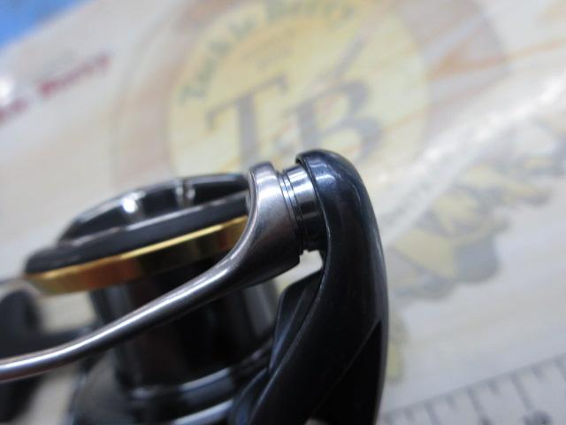 21アルテグラ C3000HG