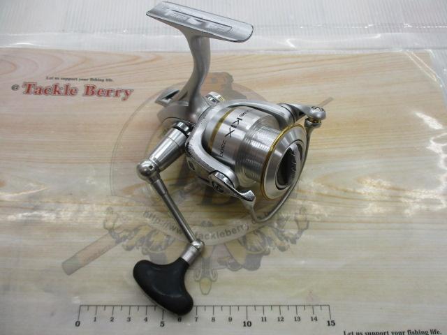 フリームスKIX 2500