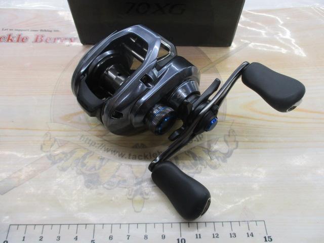 24SLX 70XG｜＠ベリーネット 日本最大新品中古釣具WEBショップ