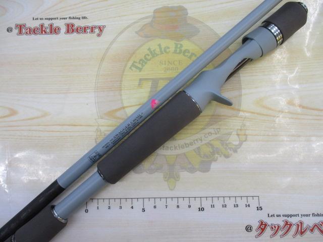 スワッガー C66ML+